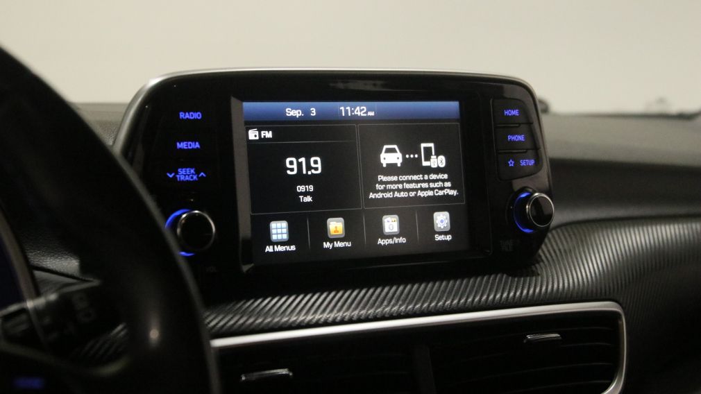 Hyundai Tucson Preferred 2020 d&rsquo;occasion à vendre - 16