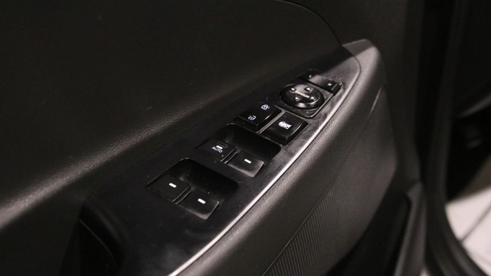 Hyundai Tucson Preferred 2020 d&rsquo;occasion à vendre - 11