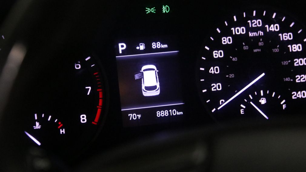Hyundai Tucson Preferred 2020 d&rsquo;occasion à vendre - 15