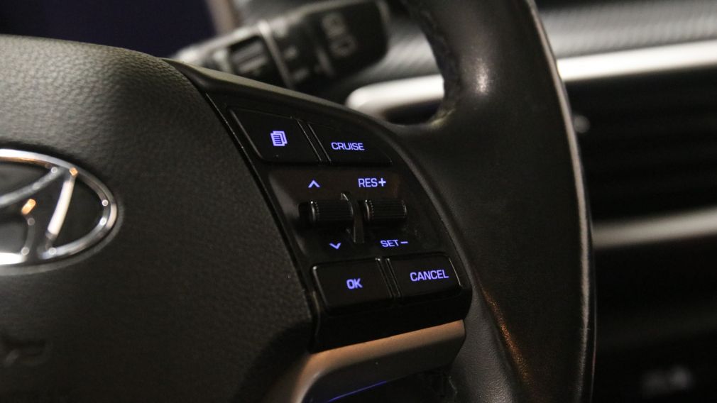 Hyundai Tucson Preferred 2020 d&rsquo;occasion à vendre - 14