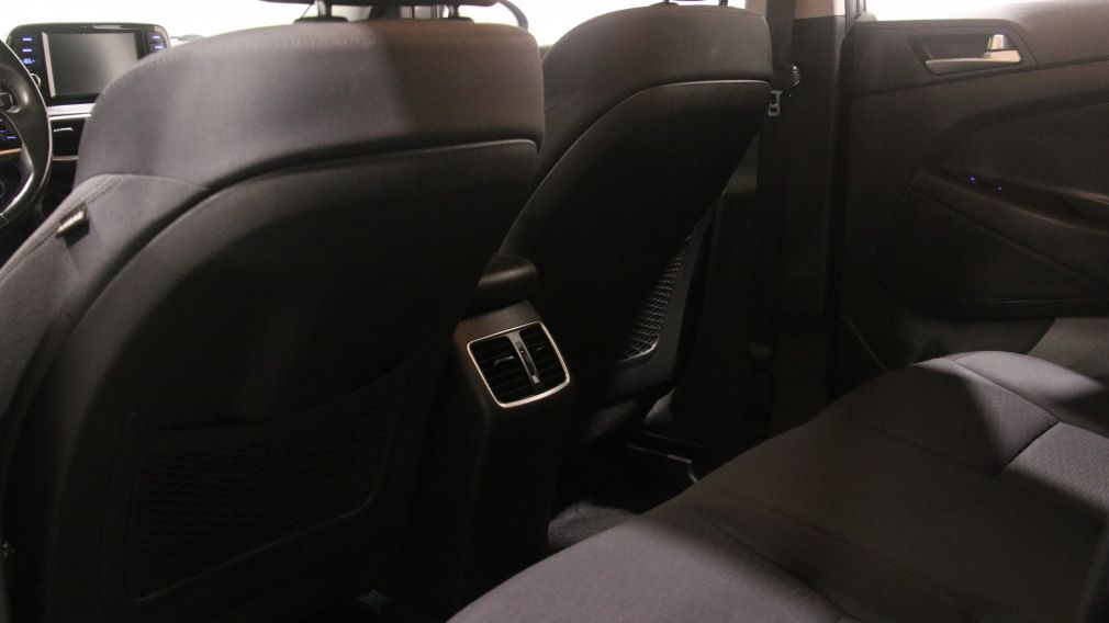 Hyundai Tucson Preferred 2020 d&rsquo;occasion à vendre - 19