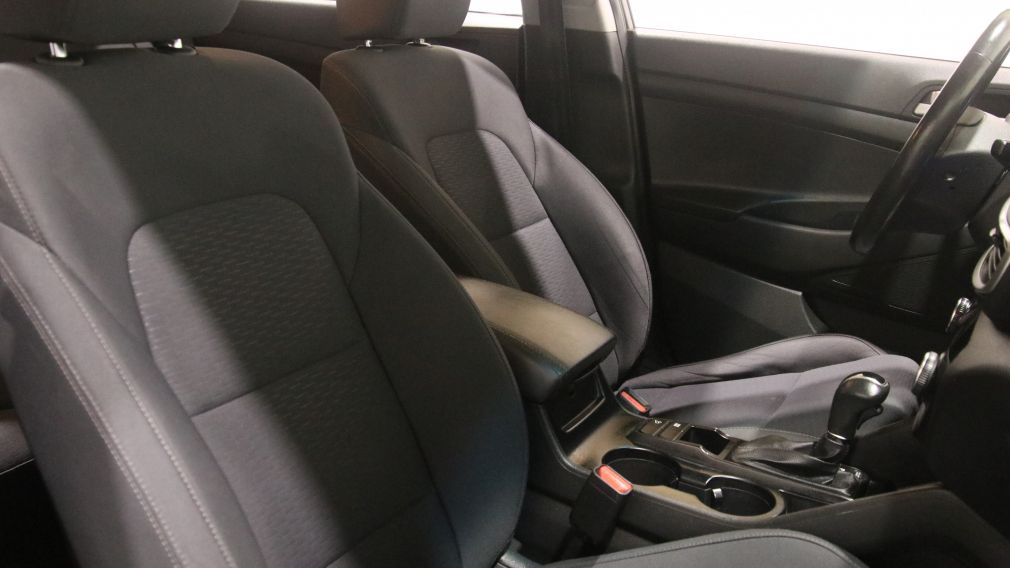 Hyundai Tucson Preferred 2020 d&rsquo;occasion à vendre - 22