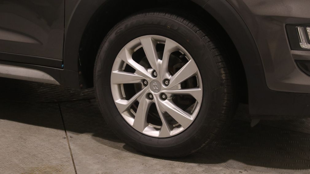 Hyundai Tucson Preferred 2020 d&rsquo;occasion à vendre - 24