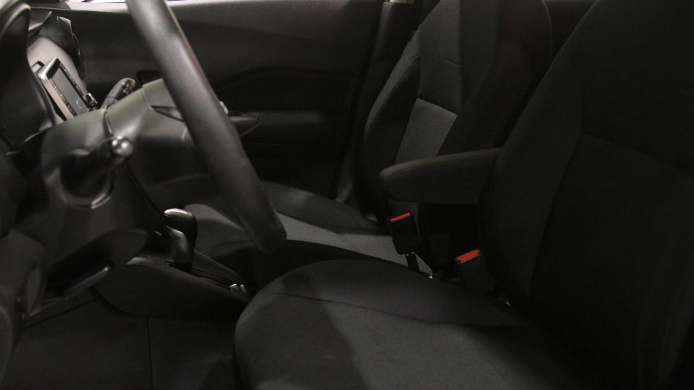 Nissan Kicks S 2024 d&rsquo;occasion à vendre - 10