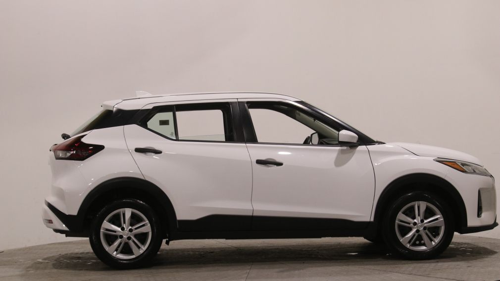 Nissan Kicks S 2024 d&rsquo;occasion à vendre - 8
