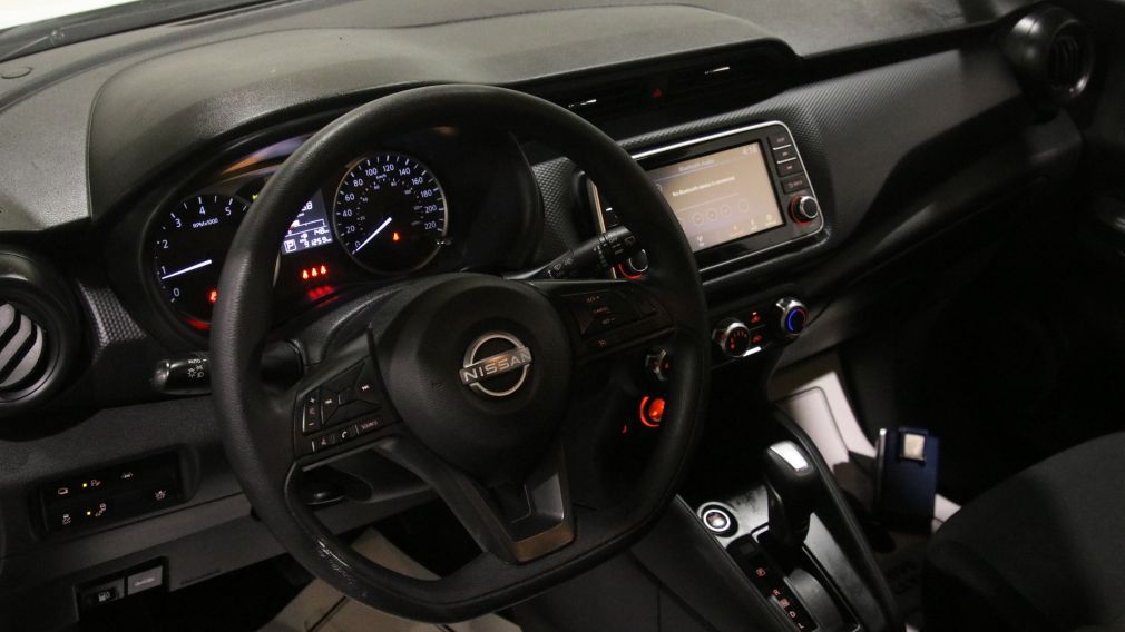 Nissan Kicks S 2024 d&rsquo;occasion à vendre - 9