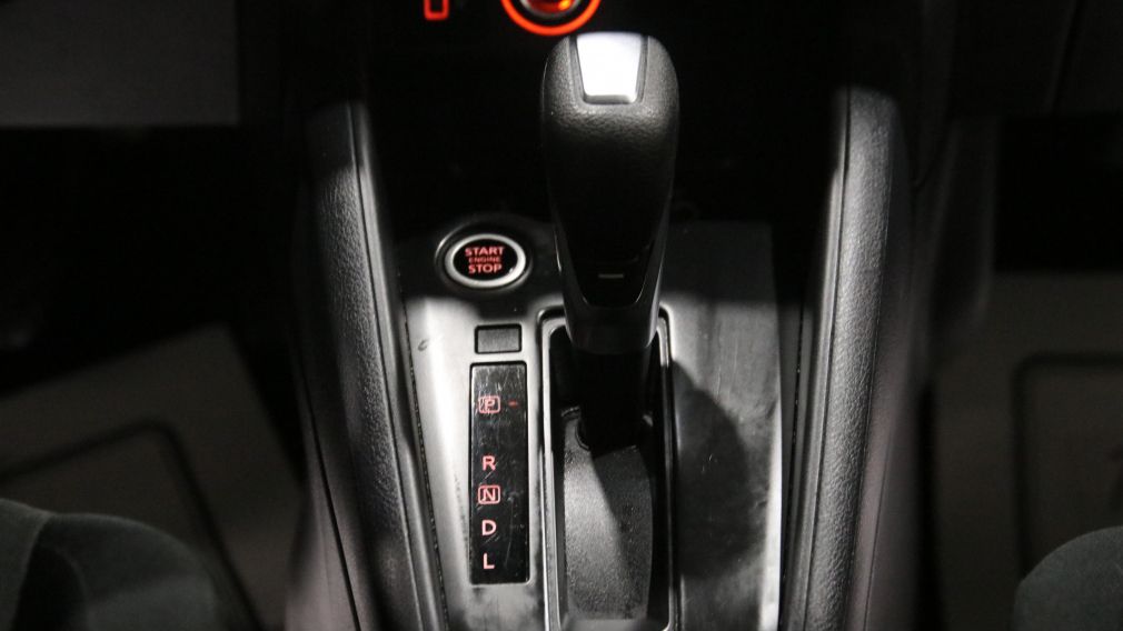 Nissan Kicks S 2024 d&rsquo;occasion à vendre - 20