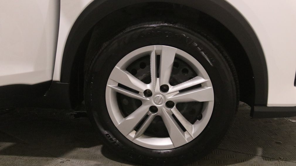 Nissan Kicks S 2024 d&rsquo;occasion à vendre - 26