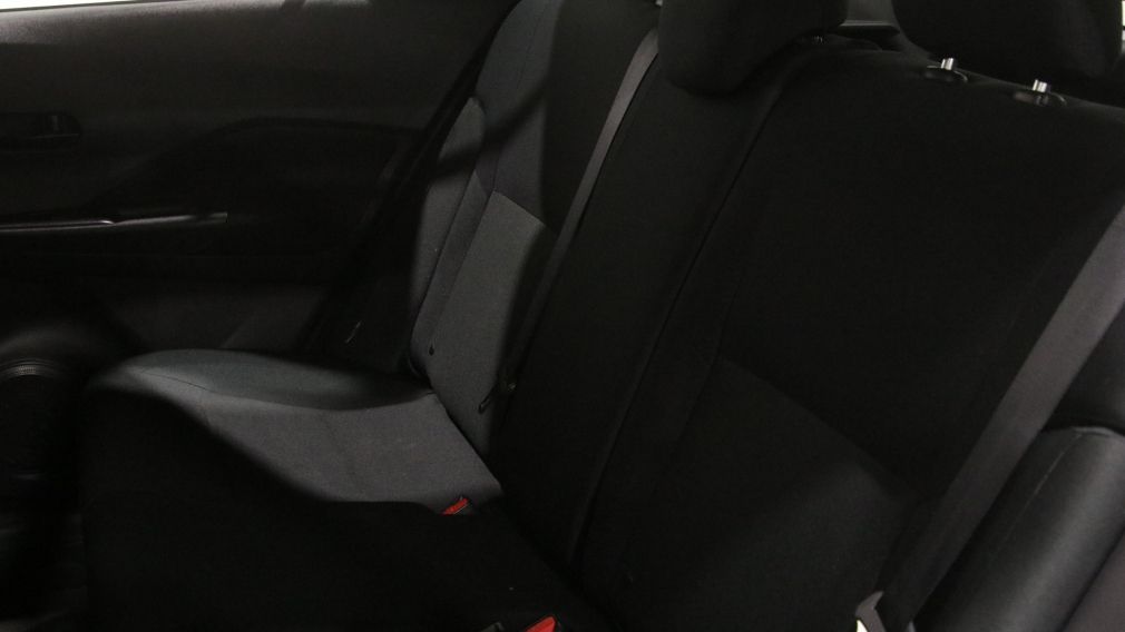 Nissan Kicks S 2024 d&rsquo;occasion à vendre - 22