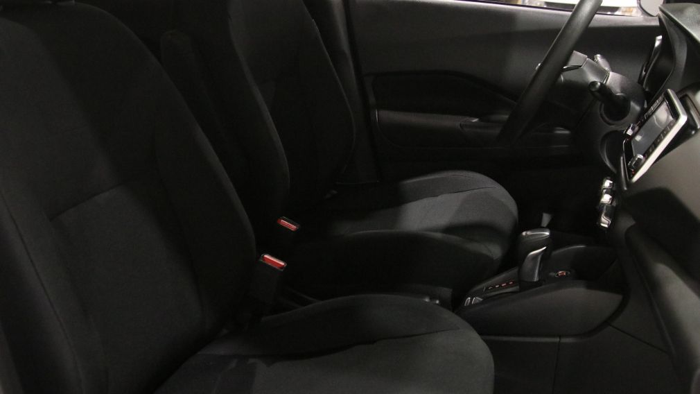 Nissan Kicks S 2024 d&rsquo;occasion à vendre - 24