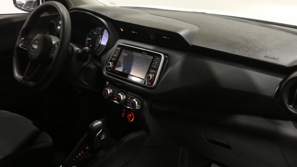 Nissan Kicks S 2024 d&rsquo;occasion à vendre - 25