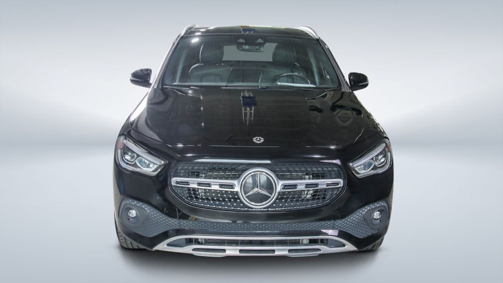 Mercedes Benz GLA250 GLA 250 2023 d&rsquo;occasion à vendre - 2