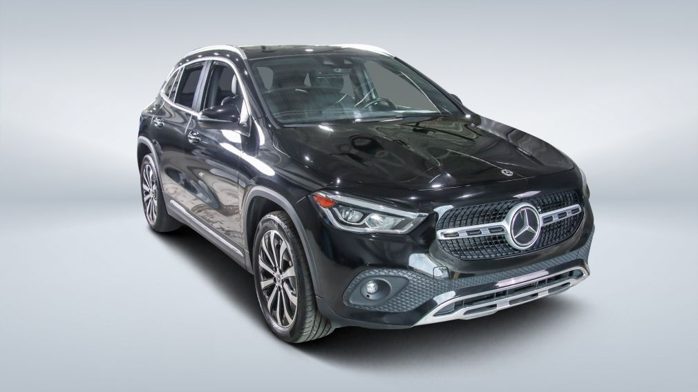 Mercedes Benz GLA250 GLA 250 2023