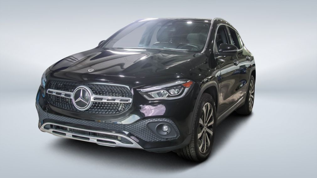 Mercedes Benz GLA250 GLA 250 2023 d&rsquo;occasion à vendre - 3