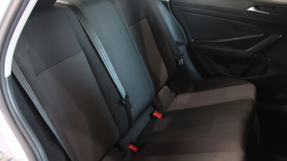 Volkswagen Jetta Comfortline 2019 d&rsquo;occasion à vendre - 21