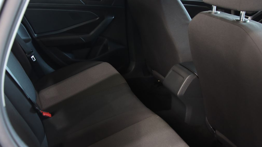 Volkswagen Jetta Comfortline 2019 d&rsquo;occasion à vendre - 22