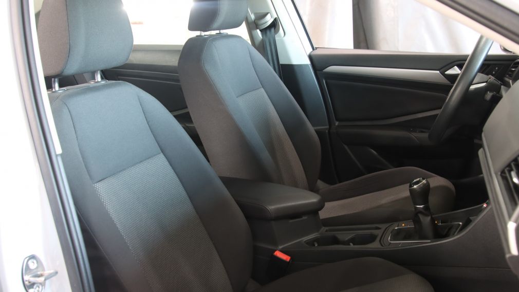 Volkswagen Jetta Comfortline 2019 d&rsquo;occasion à vendre - 23