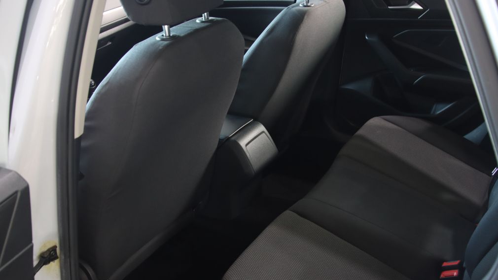 Volkswagen Jetta Comfortline 2019 d&rsquo;occasion à vendre - 18