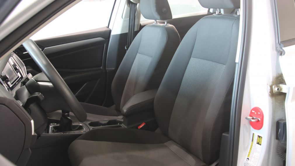 Volkswagen Jetta Comfortline 2019 d&rsquo;occasion à vendre - 15