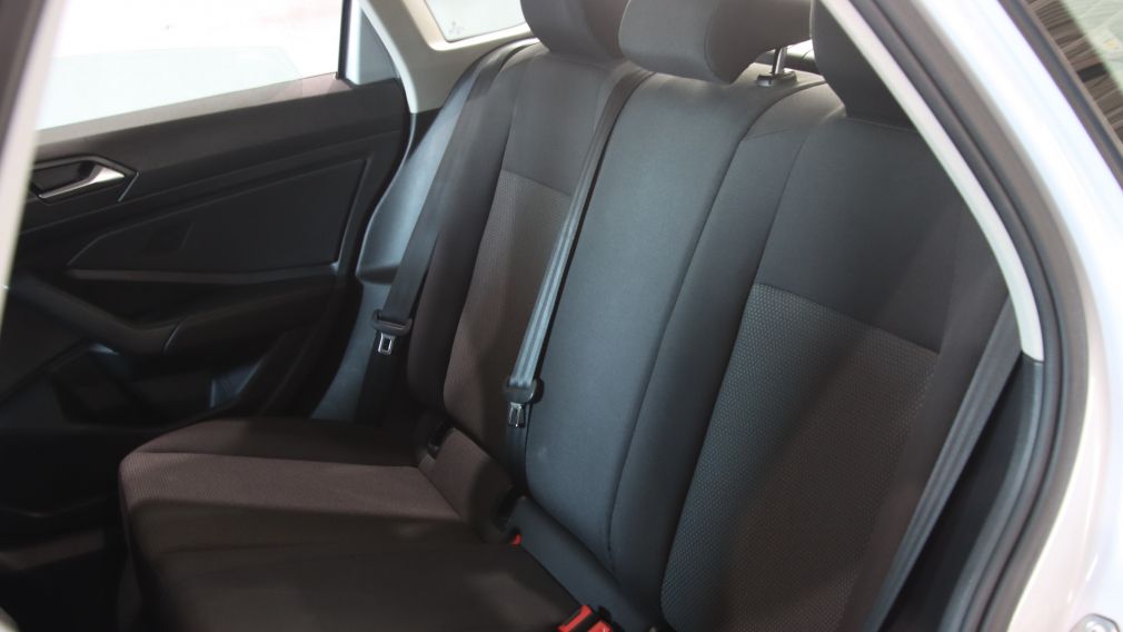 Volkswagen Jetta Comfortline 2019 d&rsquo;occasion à vendre - 17