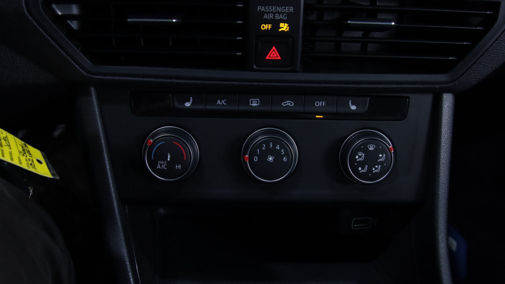Volkswagen Jetta Comfortline 2019 d&rsquo;occasion à vendre - 11