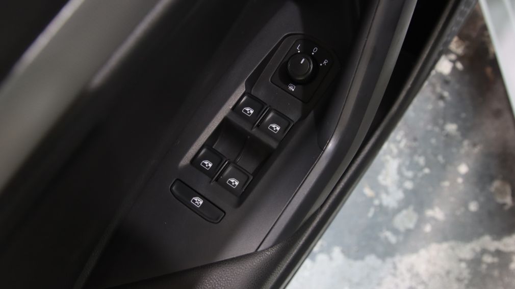 Volkswagen Jetta Comfortline 2019 d&rsquo;occasion à vendre - 14