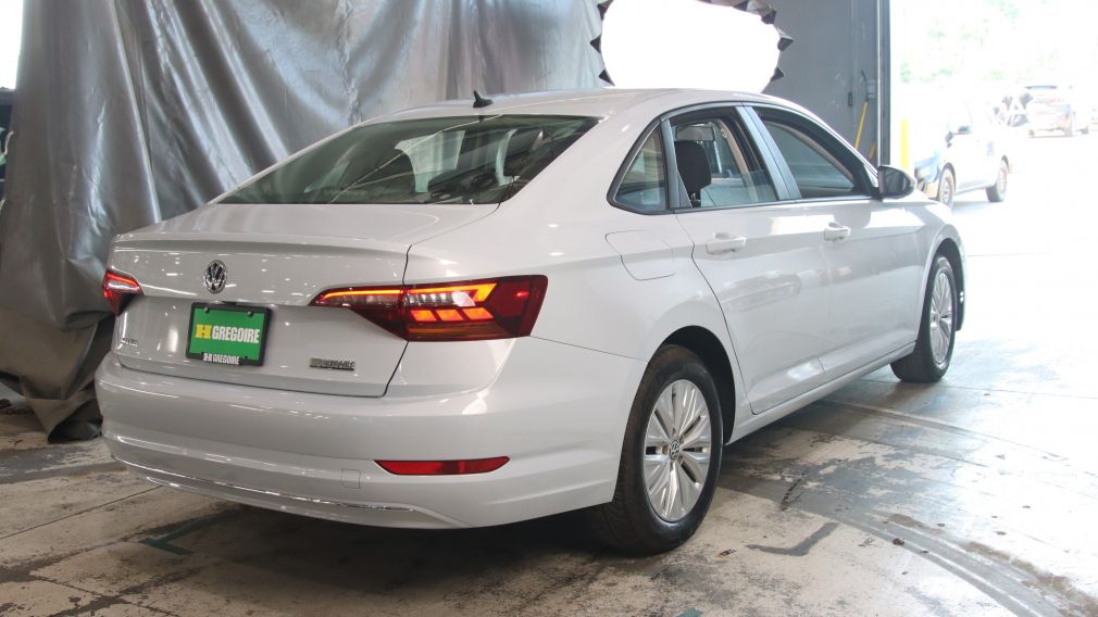 Volkswagen Jetta Comfortline 2019 d&rsquo;occasion à vendre - 6