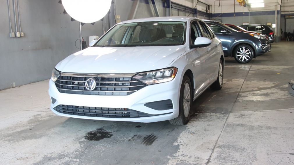 Volkswagen Jetta Comfortline 2019 d&rsquo;occasion à vendre - 3