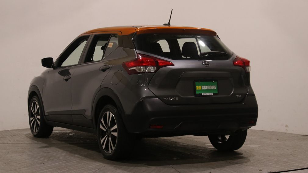 Nissan Kicks SV 2019 d&rsquo;occasion à vendre - 5