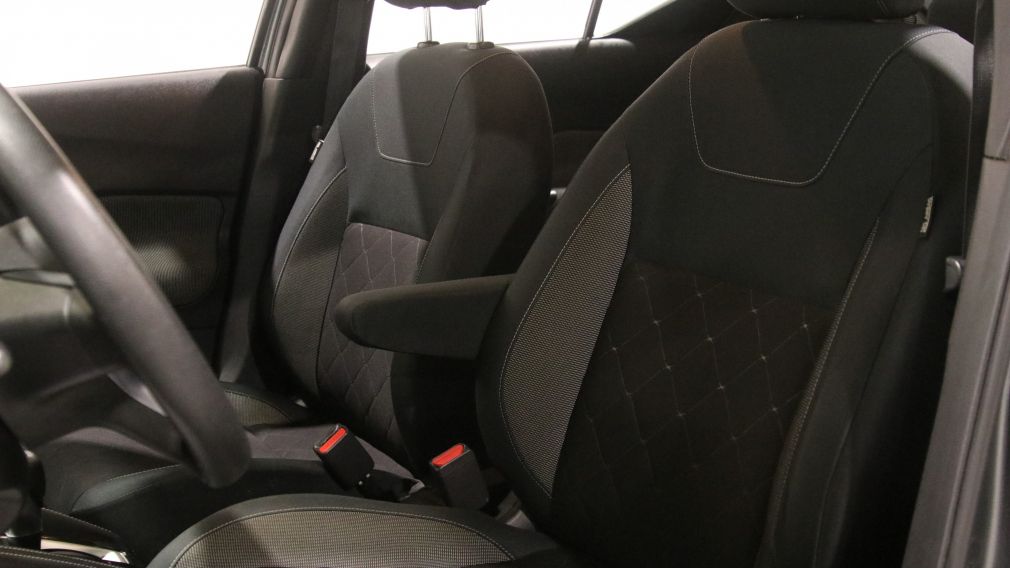 Nissan Kicks SV 2019 d&rsquo;occasion à vendre - 10