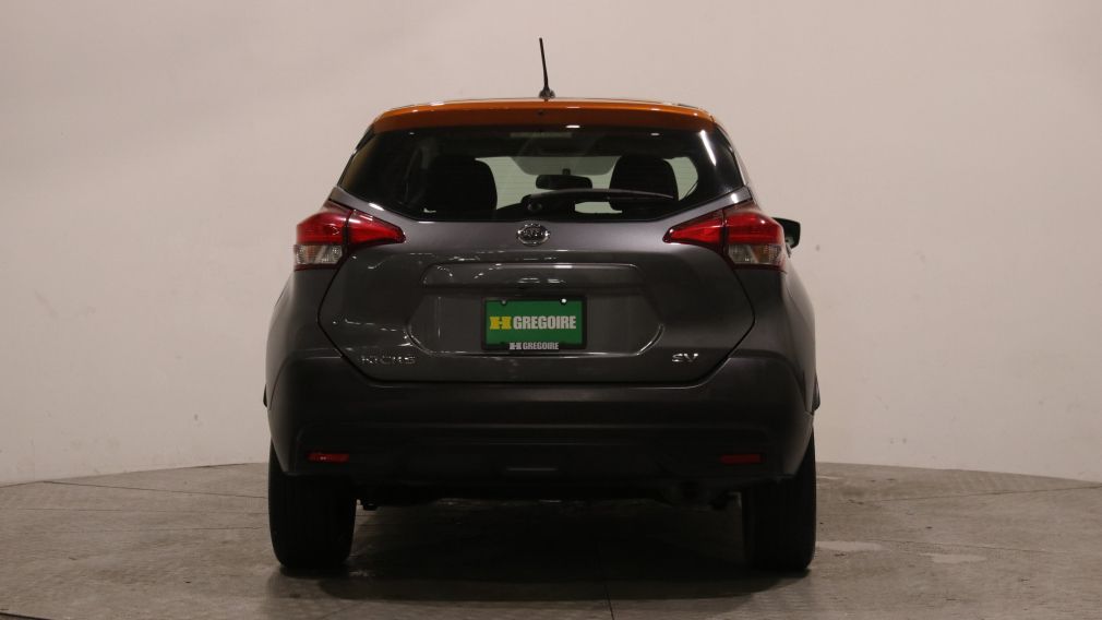 Nissan Kicks SV 2019 d&rsquo;occasion à vendre - 6