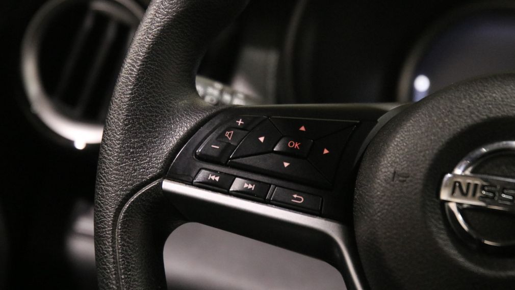 Nissan Kicks SV 2019 d&rsquo;occasion à vendre - 14