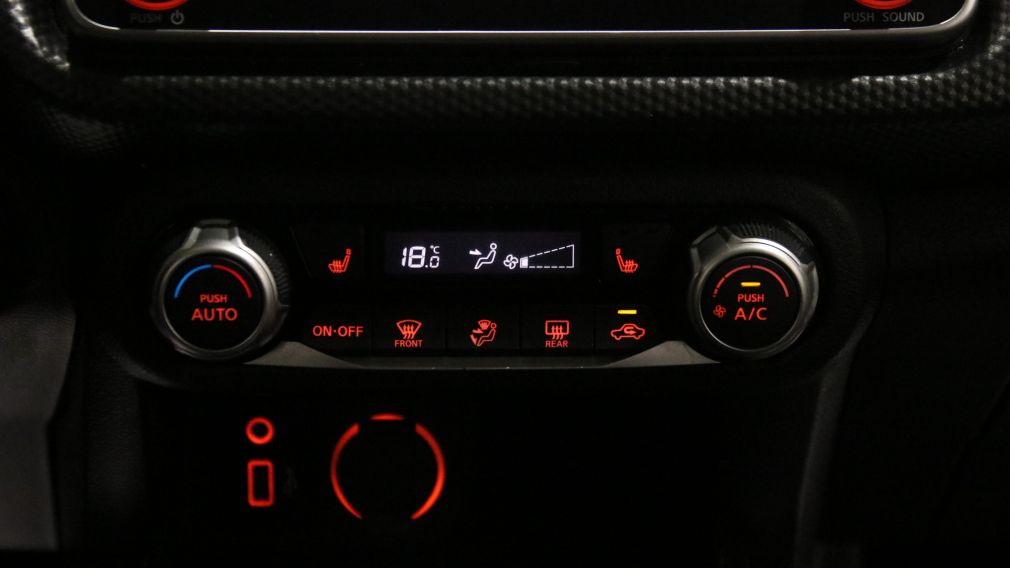 Nissan Kicks SV 2019 d&rsquo;occasion à vendre - 18