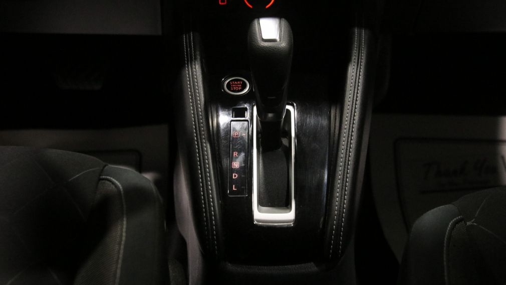 Nissan Kicks SV 2019 d&rsquo;occasion à vendre - 19