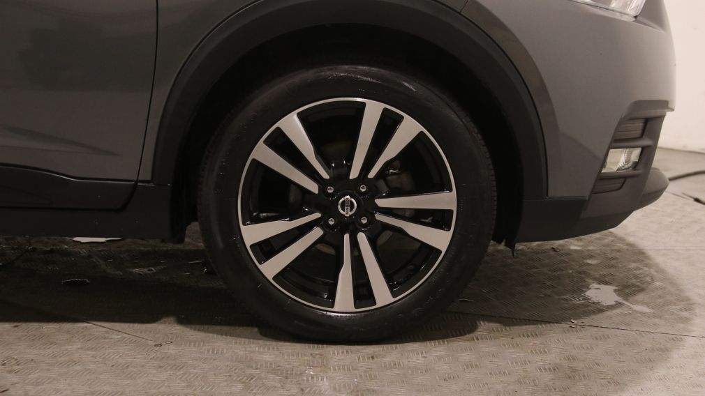 Nissan Kicks SV 2019 d&rsquo;occasion à vendre - 25