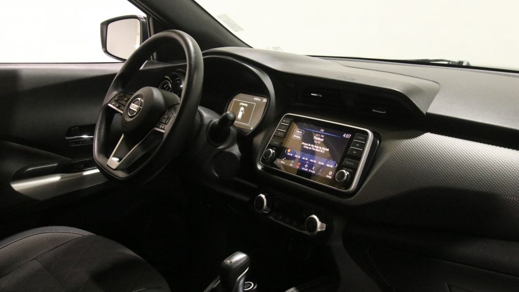Nissan Kicks SV 2019 d&rsquo;occasion à vendre - 24