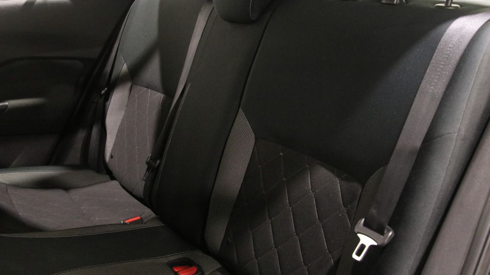 Nissan Kicks SV 2019 d&rsquo;occasion à vendre - 21
