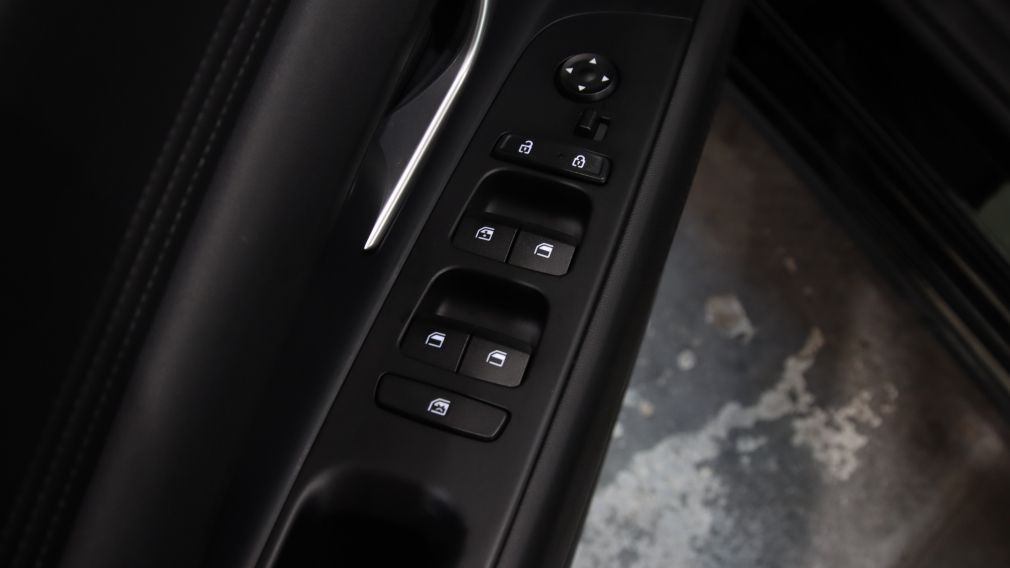 Hyundai Elantra Preferred 2023 à vendre à Shawinigan - 15