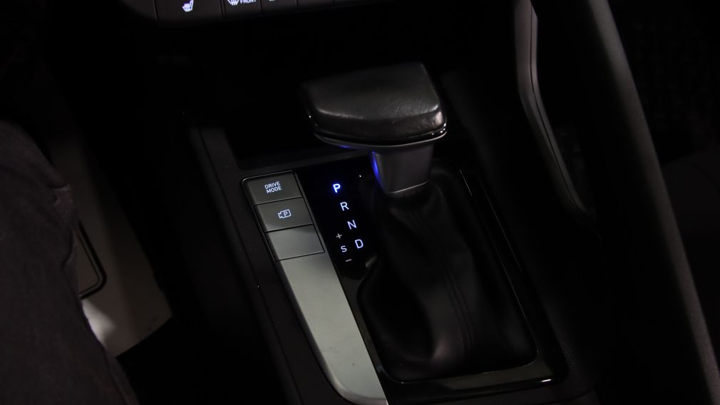 Hyundai Elantra Preferred 2023 à vendre à Shawinigan - 13