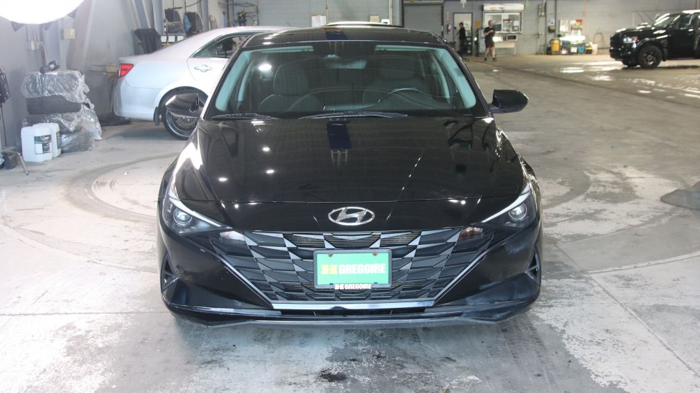Hyundai Elantra Preferred 2023 à vendre à Shawinigan - 2
