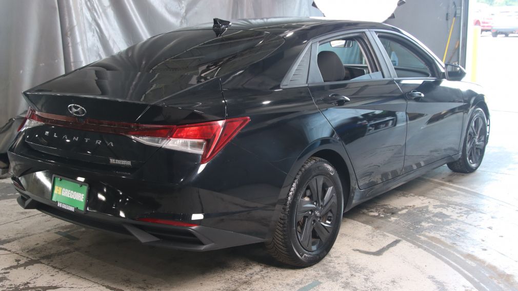 Hyundai Elantra Preferred 2023 à vendre à Shawinigan - 6