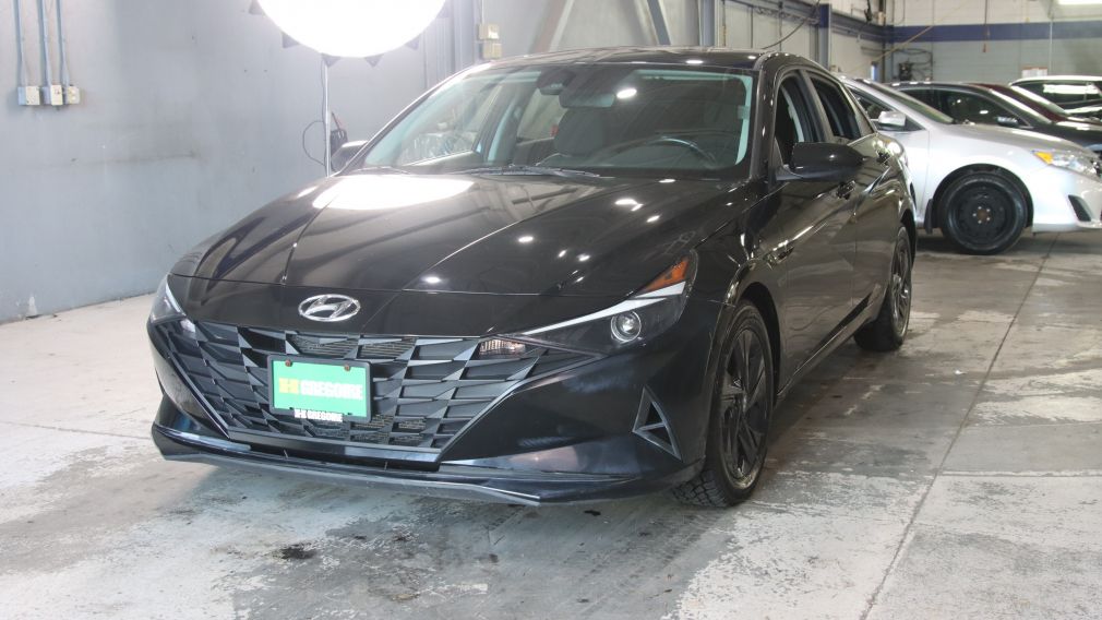 Hyundai Elantra Preferred 2023 à vendre à Shawinigan - 3