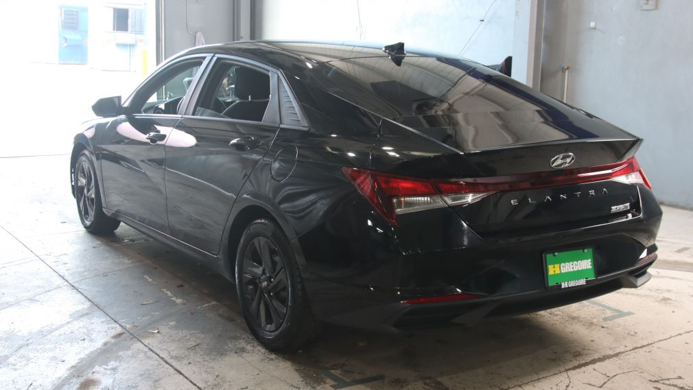 Hyundai Elantra Preferred 2023 à vendre à Shawinigan - 4