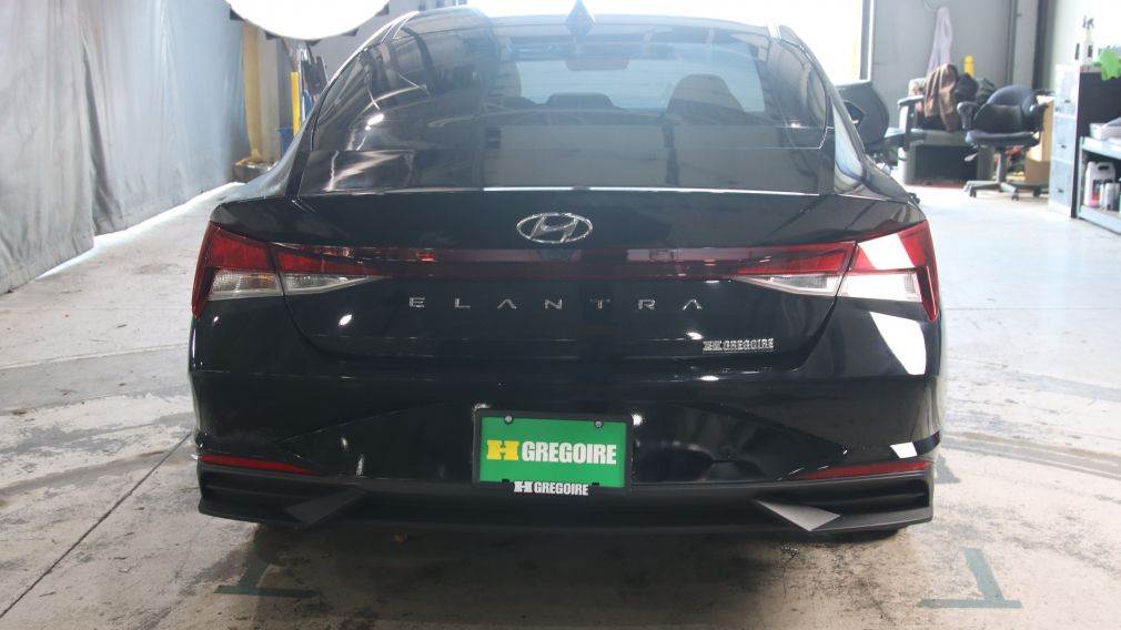 Hyundai Elantra Preferred 2023 à vendre à Shawinigan - 5