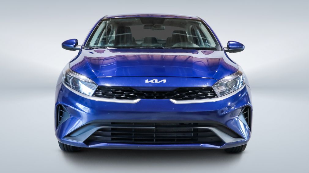 Kia Forte LX 2024 à vendre à Shawinigan - 2