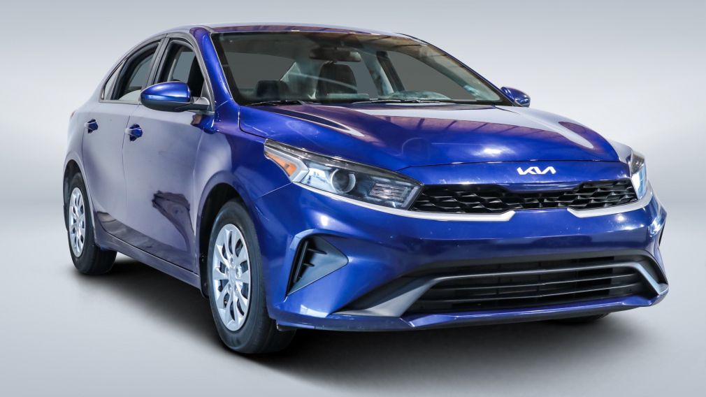 Kia Forte LX