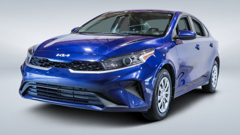Kia Forte LX 2024 à vendre à Shawinigan - 3
