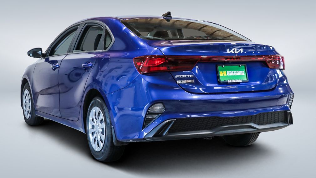 Kia Forte LX 2024 à vendre à Shawinigan - 5