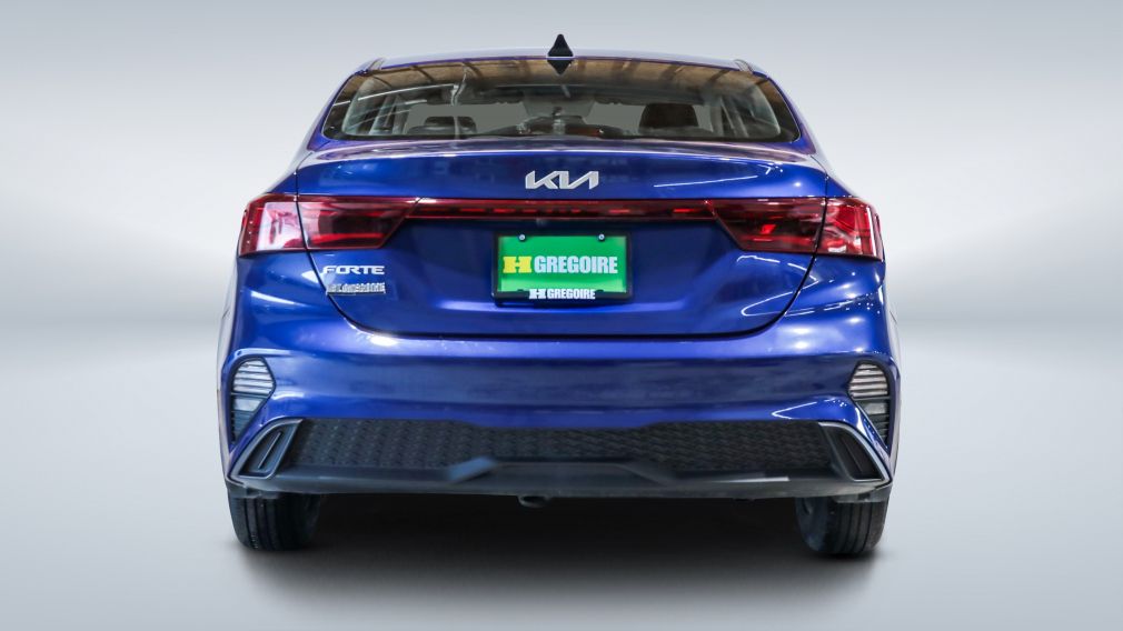 Kia Forte LX 2024 à vendre à Shawinigan - 6