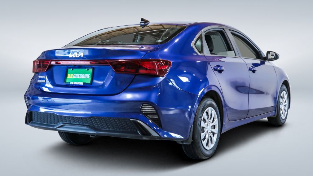 Kia Forte LX 2024 à vendre à Shawinigan - 7